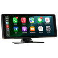 Car Stereo Radio 254mm CarPlay Android Auto Bluetooth Touchscreen
