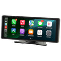 Car Stereo Radio 254mm CarPlay Android Auto Bluetooth Touchscreen