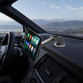 Car Stereo 254mm CarPlay Android Touchscreen Camera