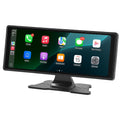 Car Stereo 254mm CarPlay Android Touchscreen Camera