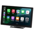 Car Stereo Radio CarPlay Touchscreen 228.6mm Apple Android Backup