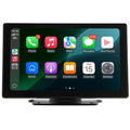 Wireless Car Stereo 228.6mm Apple CarPlay Android Auto GPS