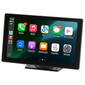 Wireless Car Stereo 228.6mm Apple CarPlay Android Auto GPS