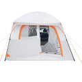 SUV Tent 6 Person 3.05x2.74m 3-Season Tailgate Camping Waterproof