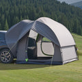 SUV Tent 8FT Waterproof PU2000mm Double Layer 5-8 Person Camping