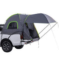 Truck Tent 5.0-5.2ft Waterproof PU2000 2-3 Person Camping