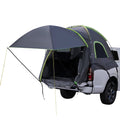 Truck Tent 5.0-5.2ft Waterproof PU2000 2-3 Person Camping