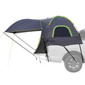 Truck Tent 5.0-5.2ft Waterproof PU2000 2-3 Person Camping