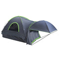 Truck Tent 8ft Waterproof PU2000 2-3 Person Truck Bed Camping