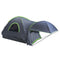 Truck Tent 8ft Waterproof PU2000 2-3 Person Truck Bed Camping