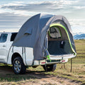 Truck Tent 5.0-5.2ft Waterproof PU2000 2-3 Person Camping Bed