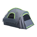 Truck Tent 5.5-6.0ft 2-3 Person Waterproof PU2000 Camping