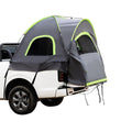 Truck Tent 5.5-6.0ft 2-3 Person Waterproof PU2000 Camping
