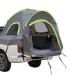 Truck Tent 5.5-6.0ft 2-3 Person Waterproof PU2000 Camping