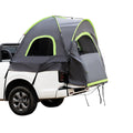 Truck Bed Tent 6.4-6.7ft Waterproof 2-3 Person Camping PU2000
