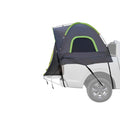 Truck Bed Tent 6.4-6.7ft Waterproof 2-3 Person Camping PU2000