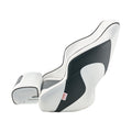 Boat Seat High Back Flip Up Captain Bucket White Grey Waterproof