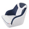 Captain Bucket Seat Pontoon Boat Fishing Thickened Padding 1pc