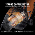 Electric Concrete Saw 14