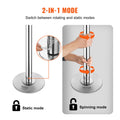 Dancing Pole 45mm Stainless Steel Spinning Static Adjustable