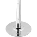 Dancing Pole 45mm Stainless Steel Spinning Static Adjustable
