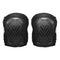 Heavy Duty Gel Knee Pads Adjustable Straps Foam Flooring Construction