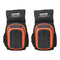 Heavy Duty Knee Pads Work Construction Gardening Roofing Gel Foam