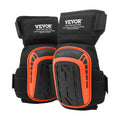 Heavy Duty Knee Pads Work Construction Gardening Roofing Gel Foam