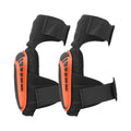 Heavy Duty Knee Pads Work Construction Gardening Roofing Gel Foam