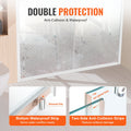 Semi-Frameless Shower Door 57.7-59
