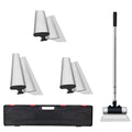 Skimming Blade Set,10