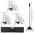 Skimming Blade Set,10