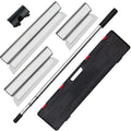 Skimming Blade Set,10