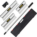 Skimming Blade Set 10