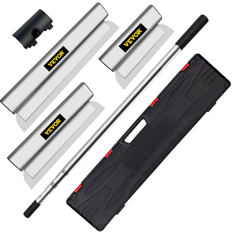 Skimming Blade Set 10