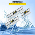 Skimming Blade Set 10