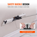 Drywall Skimming Kit Handle Fixator Smoothing Knife Professional Tools
