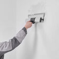 Drywall Skimming Kit Handle Fixator Smoothing Knife Professional Tools