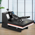 Heat Press 15x15 Inch T-Shirt Sublimation Machine Clamshell