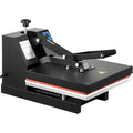 Heat Press 15x15 Inch T-Shirt Sublimation Machine Clamshell