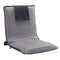 Artiss Floor Chair 6-Position Adjustable Back Support Gaming Grey