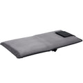 Artiss Floor Chair 6-Position Adjustable Back Support Gaming Grey