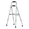 Folding One Arm Walker Hemi Adjustable Height Senior Mobility