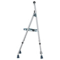 Folding One Arm Walker Hemi Adjustable Height Senior Mobility