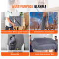 Moving Blanket 72x54