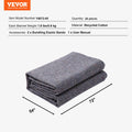Moving Blanket 72x54