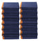 Moving Blankets 12 Pack 2032x1829mm Heavy Duty Furniture Pads