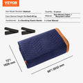 Moving Blankets 12 Pack 2032x1829mm Heavy Duty Furniture Pads