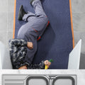 Moving Blankets 12 Pack 2032x1829mm Heavy Duty Furniture Pads