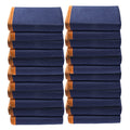 Moving Blankets 12 Pack 2032x1829mm Heavy Duty Furniture Pads